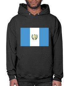 Guatemala 791# - world flags- Hoodie