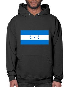 Honduras 896# - world flags- Hoodie