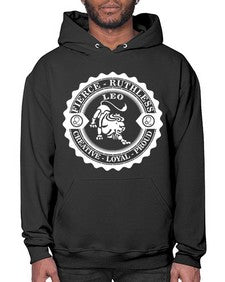 Leo 20# - leo- Hoodie