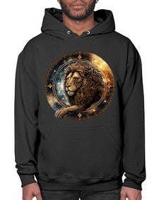 Leo 277# - leo- Hoodie