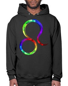 Leo 561# - leo- Hoodie