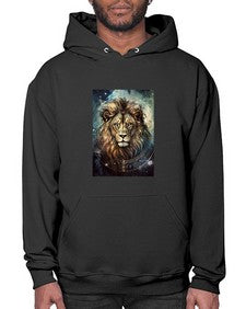 Leo 58# - leo- Hoodie