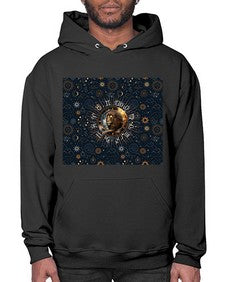 Leo Straight 280# - leo- Hoodie
