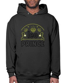 Leo prince 291# - leo- Hoodie