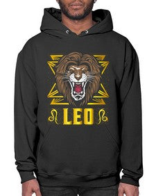 LeoSign 295# - leo- Hoodie