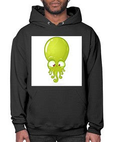 Monster 182# - cartoon animals- Hoodie