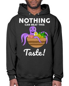 Nothing Can Beat this Taste 1443# - Ramen- Hoodie