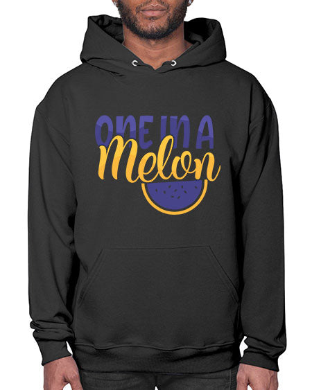 One In A Melon Style 176# - baby- Hoodie