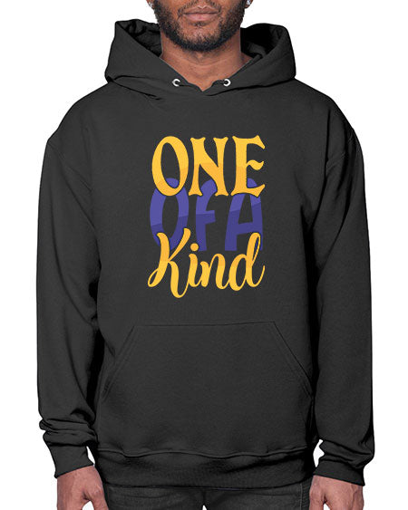 One Of A Kind Style 177# - baby- Hoodie