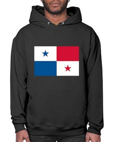 Panama 1569# - world flags- Hoodie