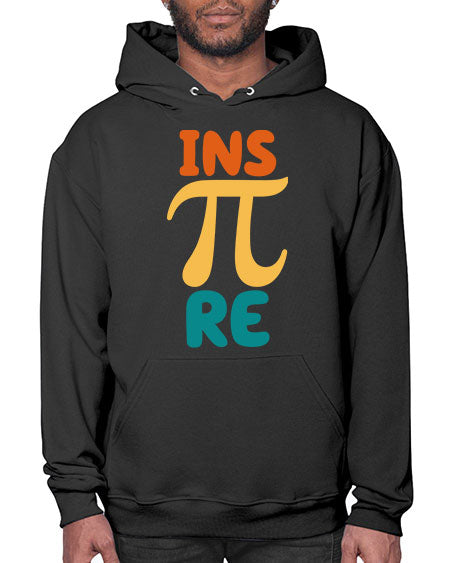 Pi Day SVG Sublimation Design 34# - pi- Hoodie