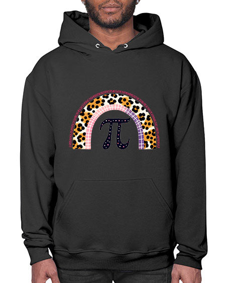Pi Day Women Gift Happy 35# - pi- Hoodie