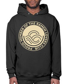 Proud Member 1490# - Ramen- Hoodie