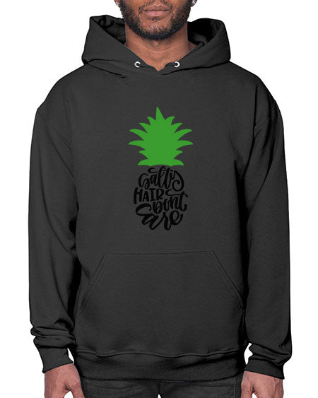 Salty Hair Dont Care Style 28# - summer- Hoodie