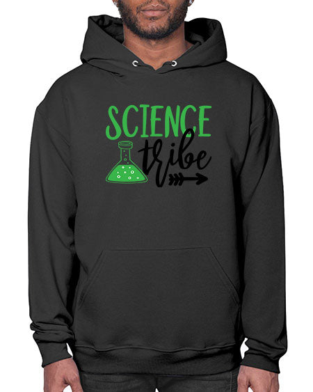 Science tribe 52# - general science- Hoodie