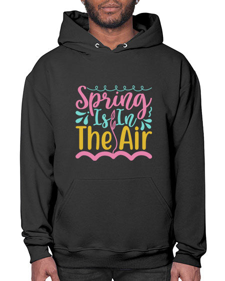Spring is in the air Style 4# - summer- Hoodie