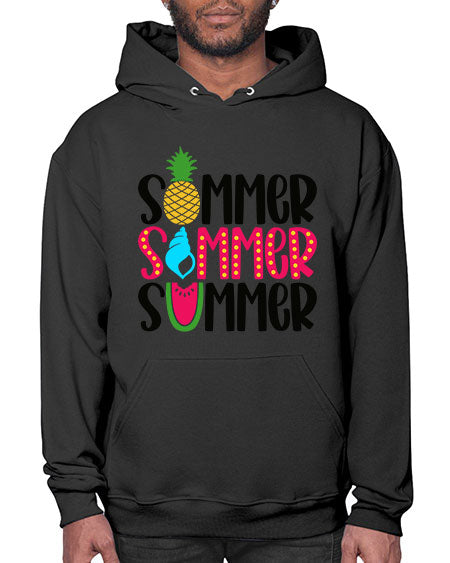 Summer Summer Summer Style 20# - summer- Hoodie