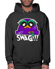 Swag beanie 247# - cartoon general- Hoodie