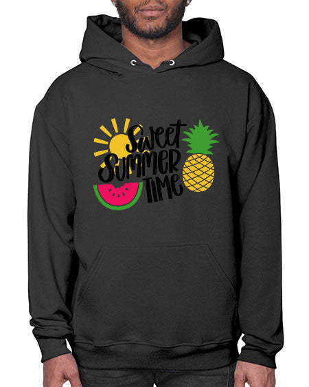 Sweet Summer Time Style 14# - summer- Hoodie