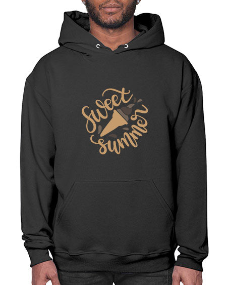 Sweet summer 5# - summer- Hoodie