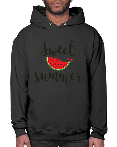 SweetSummer 3# - summer- Hoodie