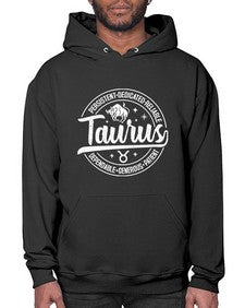 Taurus 495# - taurus- Hoodie