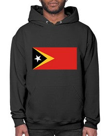 TimorLeste 1994# - world flags- Hoodie