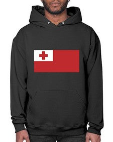 Tonga 2003# - world flags- Hoodie