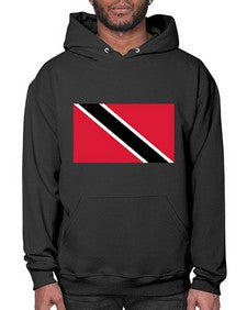 Trinidad and Tobago 2010# - world flags- Hoodie