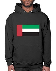 United Arab Emirates 2030# - world flags- Hoodie