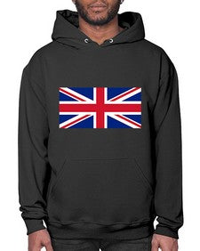 United Kingdom 2031# - world flags- Hoodie