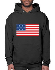United States of America 2032# - world flags- Hoodie