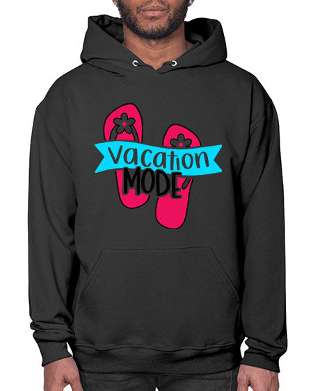 Vacation Mode Style 8# - summer- Hoodie