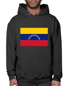 Venezuela 2055# - world flags- Hoodie