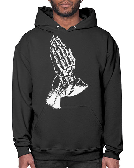 Veteran The Best Times Of 3# - PTSD- Hoodie