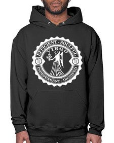 Virgo 24# - virgo- Hoodie