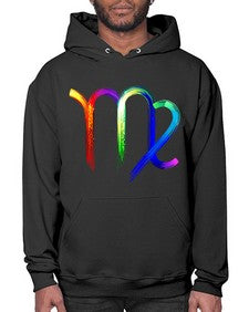 Virgo 532# - virgo- Hoodie