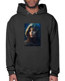 Virgo 59# - virgo- Hoodie