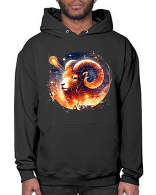 aries 130# - aries- Hoodie