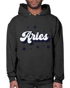 aries 133# - aries- Hoodie