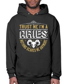 aries 139# - aries- Hoodie