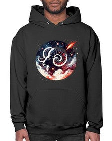 aries 140# - aries- Hoodie