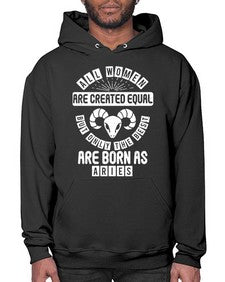 aries 94# - aries- Hoodie
