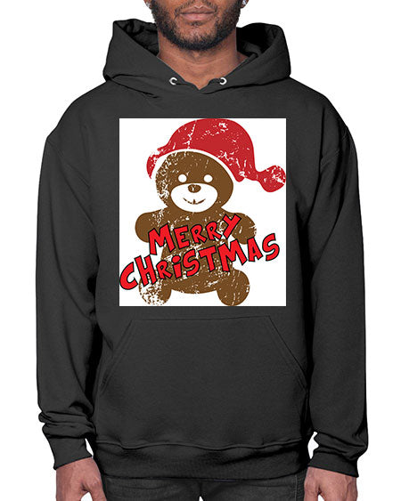 bear 31# - bears - animals- Hoodie