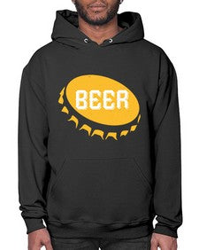 beer 633# - beer- Hoodie