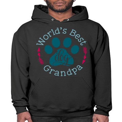 bestdoggpa 58# - dogs- Hoodie