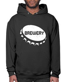 brewery 684# - beer- Hoodie