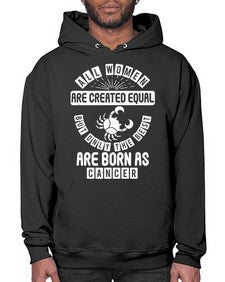 cancer 145# - cancer- Hoodie