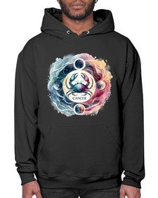 cancer 168# - cancer- Hoodie