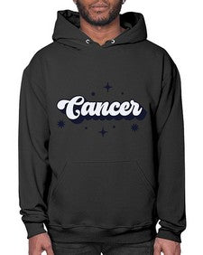 cancer 171# - cancer- Hoodie